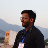 Aman Agarwal