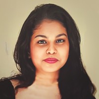 Pratiksha Devadiga