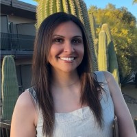 Sophia Odeh, Psyd