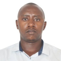 Roger Ntibarigera