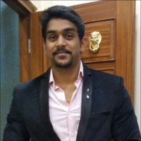 Abhishek Guptha