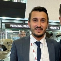 Ali KÖROĞLU