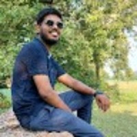 Bhargav Patel