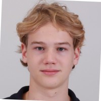 Nicholas Franklin