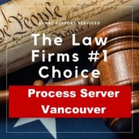 Process Server Server