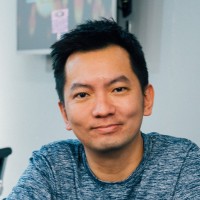Anthony Wong