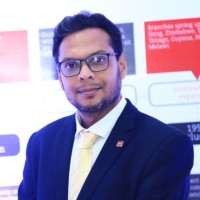 Gm Rashed, Acs