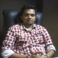 Mehul Dodiya