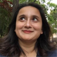 Shubhangi Gokhale