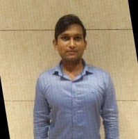 Arvind Kumar