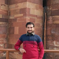 Shantanu Patil