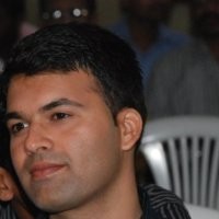 ameya joshi