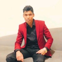 Ravidu Nugegoda