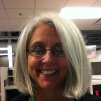 Linda Smith