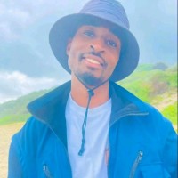 Nhlayiseko Chauke