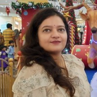 Sweta Dani