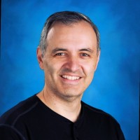 Hrvoje (Herv) Kegalj