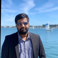 Sanil Raghavan