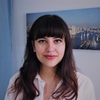 Emna Zitouna