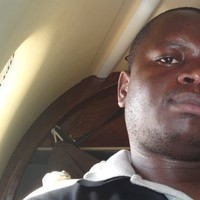 Steven Mabvuto
