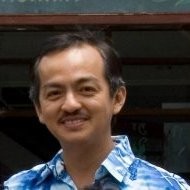 Henry Feriadi