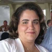 Elizabeth Aguiar Da Silva, Mpa
