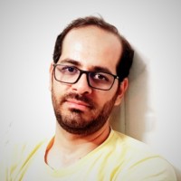 reza babaee