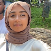 Najina Aktar