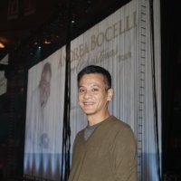 Andrew Shao