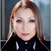 Cindy L Johnson