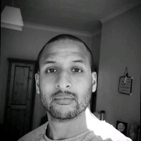 Greg Hamlin