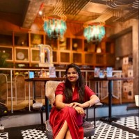 Shreya Chakerworty