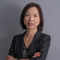 Ivany Wong