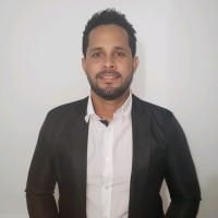 Ronald Enrique Mendez Gonzalez