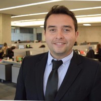 Juan Alejandro Alegría Larenas