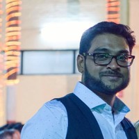 Vikrant Salvi