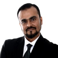 Awais Mirza