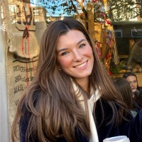 Madeleine Brooks
