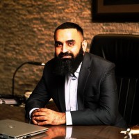 Haris Malik