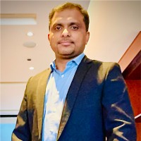Nizar Ahamed