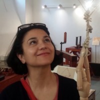 Vesselina Davidova