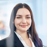 Melanie Klingsporn