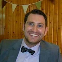 Dr David Haggarty