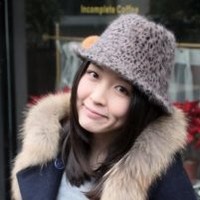 Elsie Wang