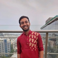 Siddhant Jagdale