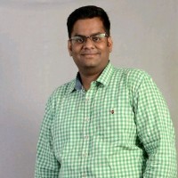 Vaibhav Agrawal