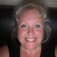 Karen MacDonald (she/her)