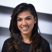 Regena Goberdhan