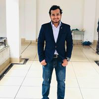 MOHAMMAD JAMIL AHMED