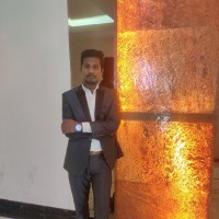 P R Hari